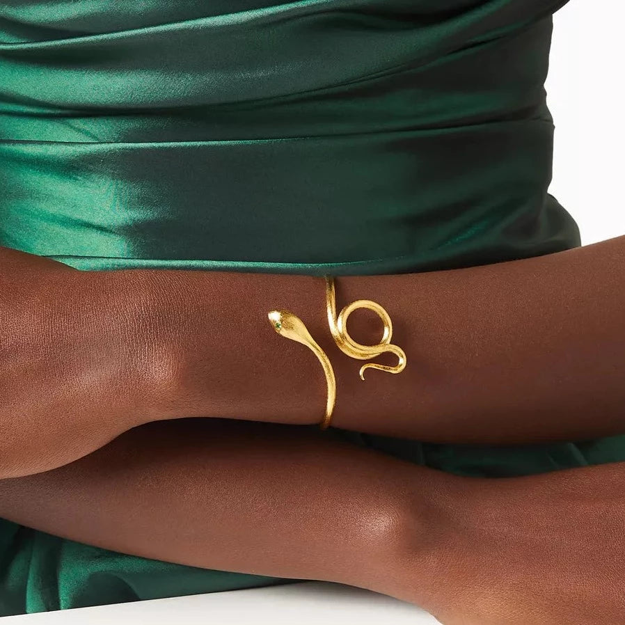 Snake 2025 bangle bracelet