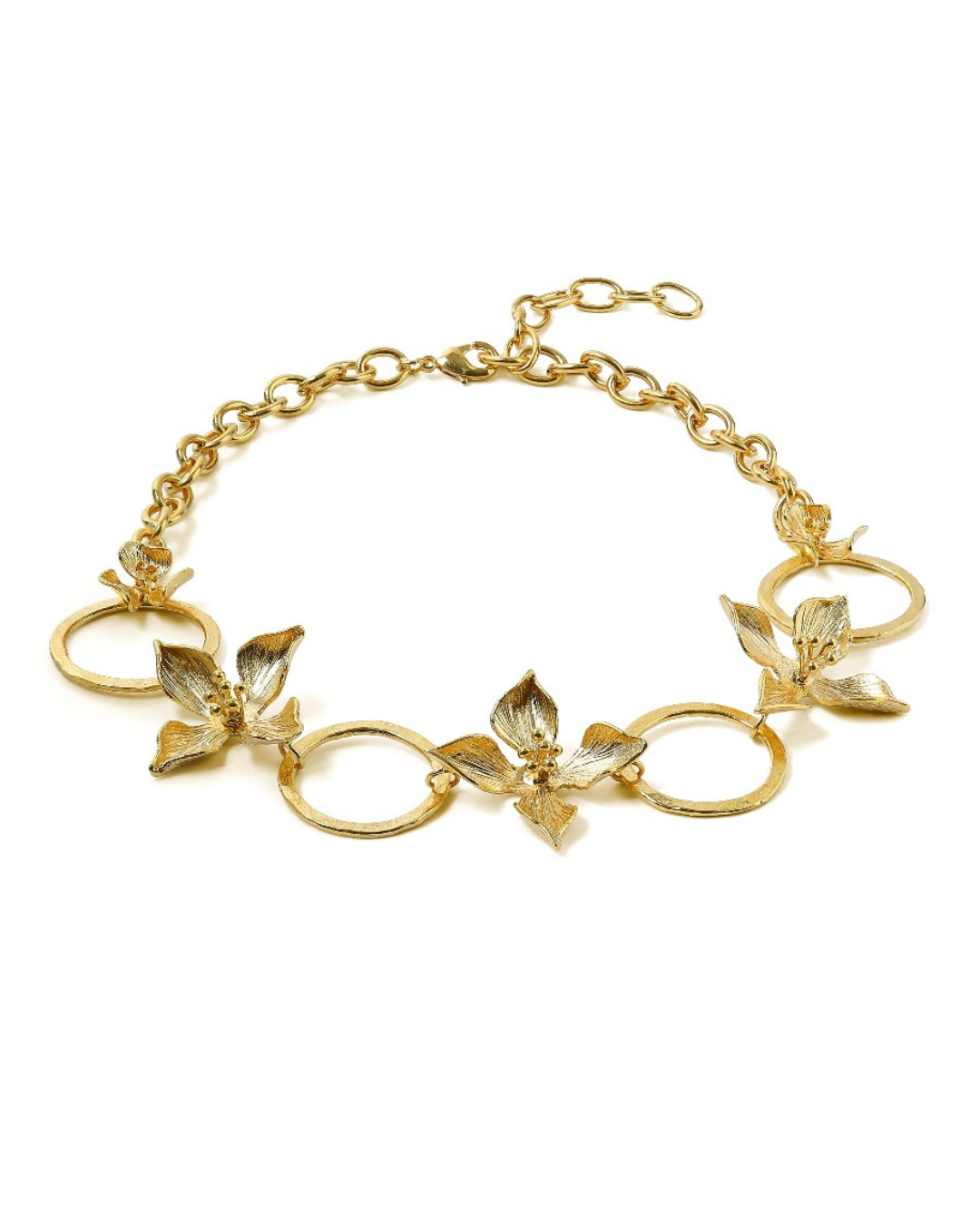 Blossom Choker
