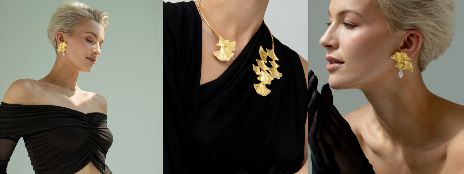 LYNYER - Statement Jewelry Pieces Handcrafted by Global Artisans