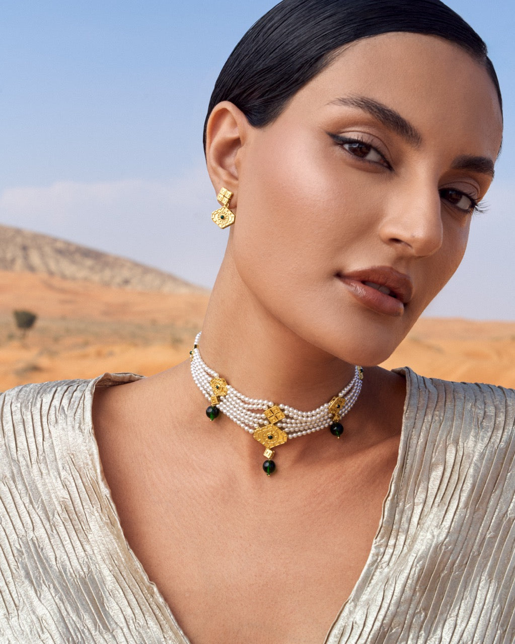 Timeless, minimalist design