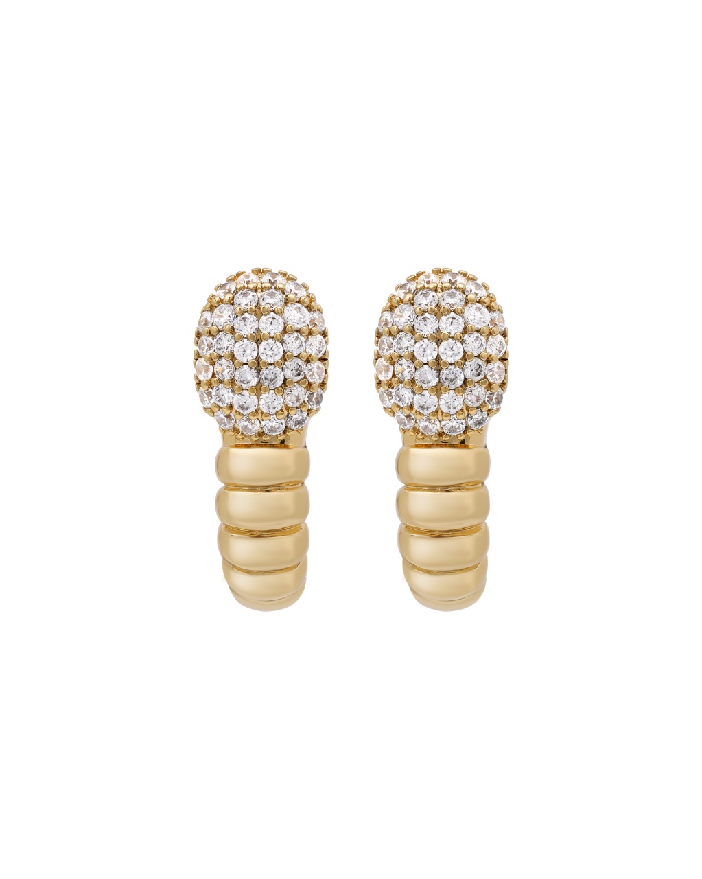A timeless piece addition to women’s gold jewelry