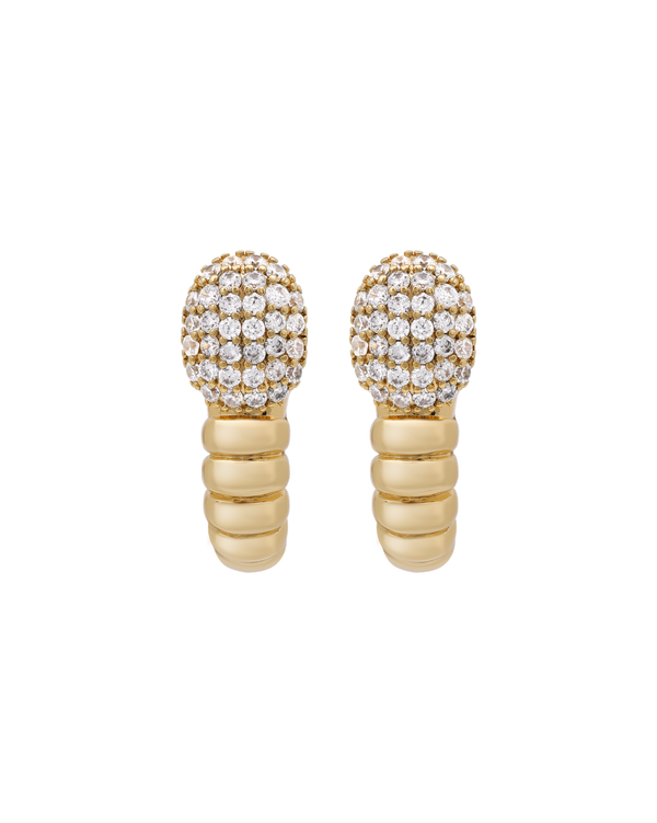A timeless piece addition to women’s gold jewelry