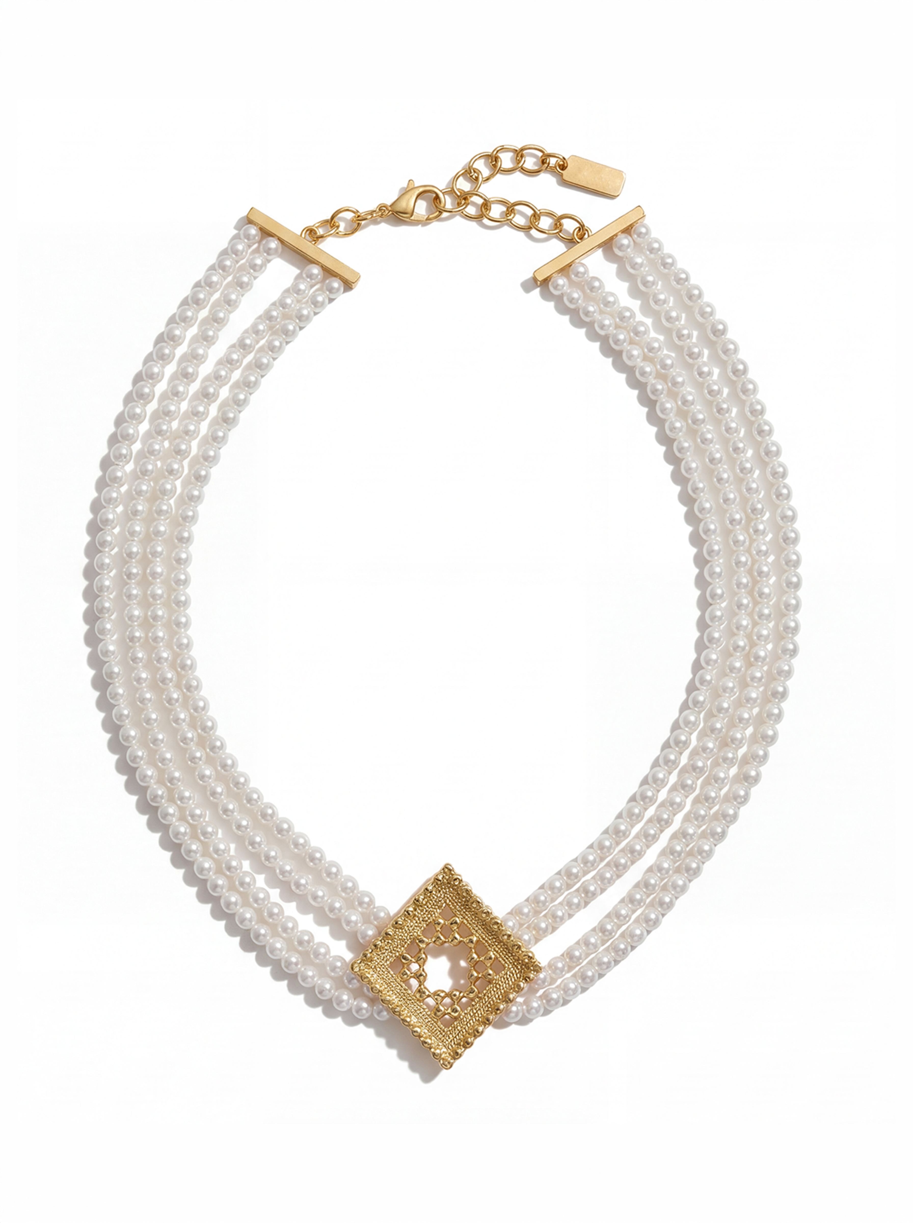 Indian-inspired_gold_earrings_with_freshwater_pearls