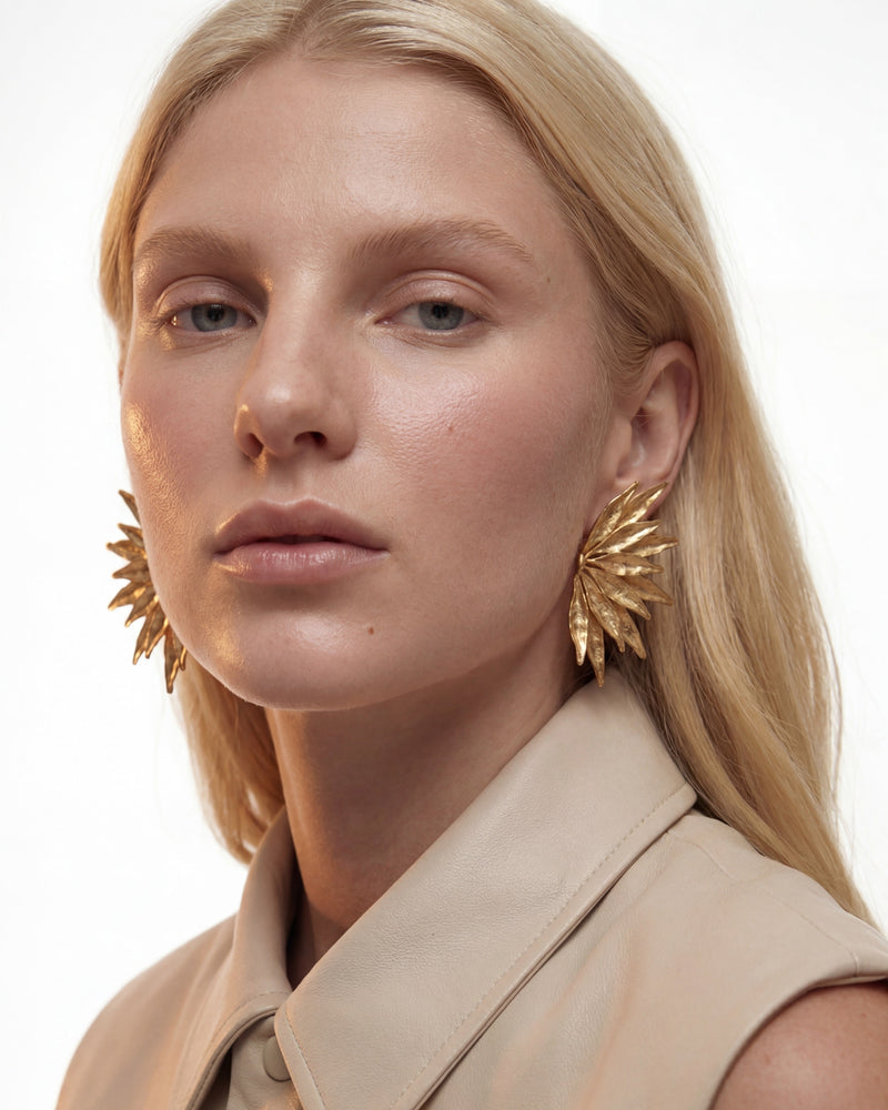 Dahlia Earrings