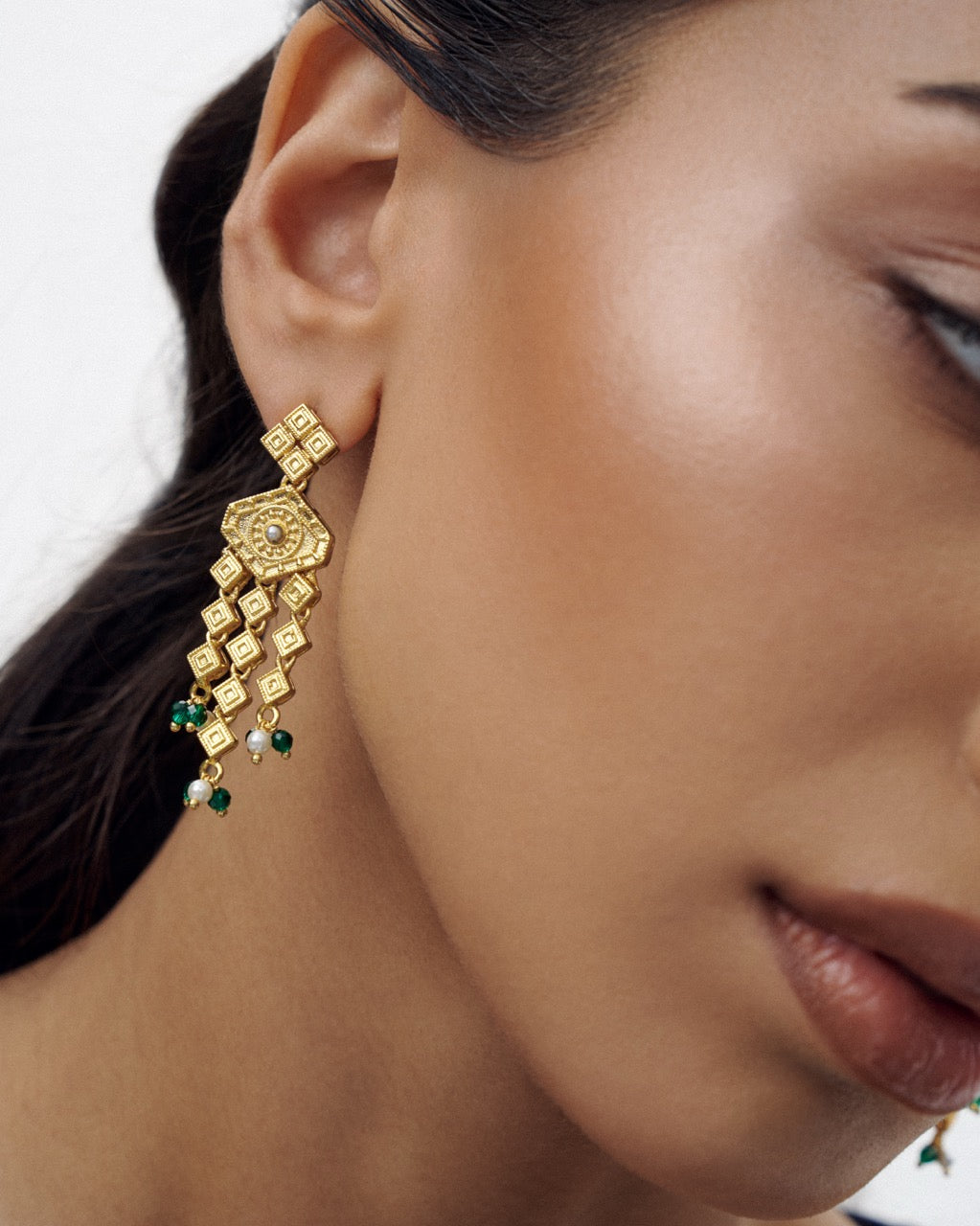 Lightweight and comfortable for all-day wear