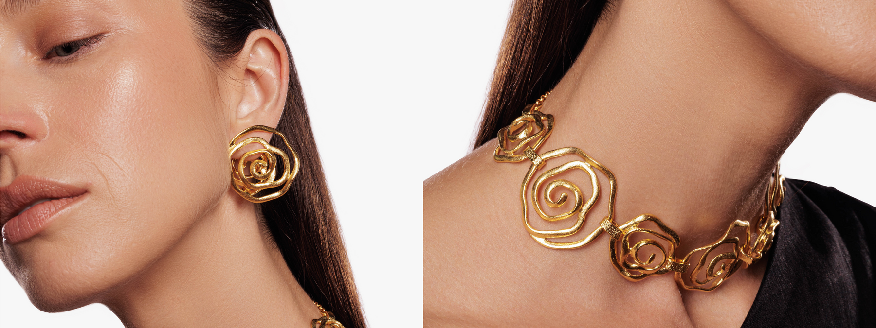 LYNYER - Statement Jewelry Pieces Handcrafted by Global Artisans