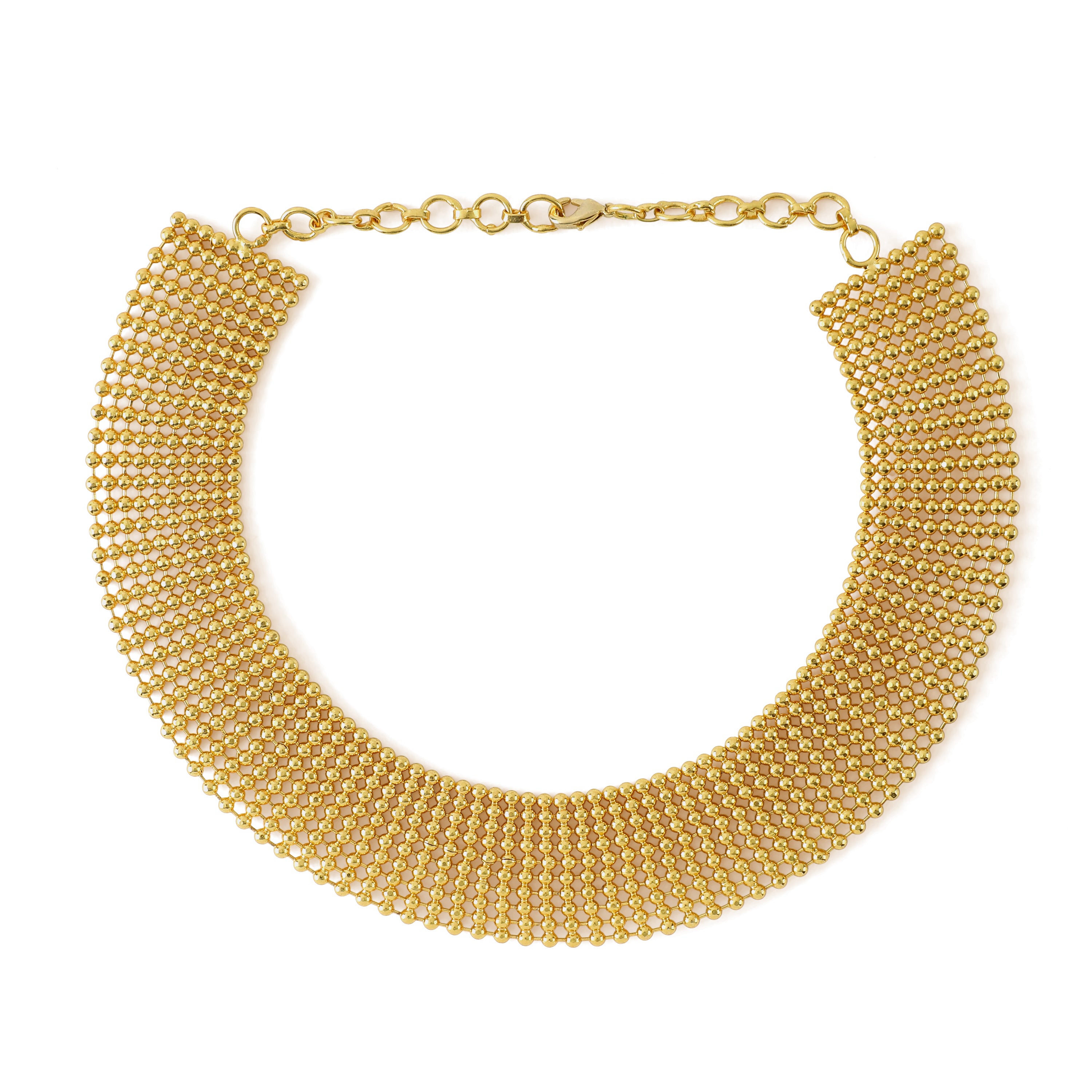 Power Choker Gold